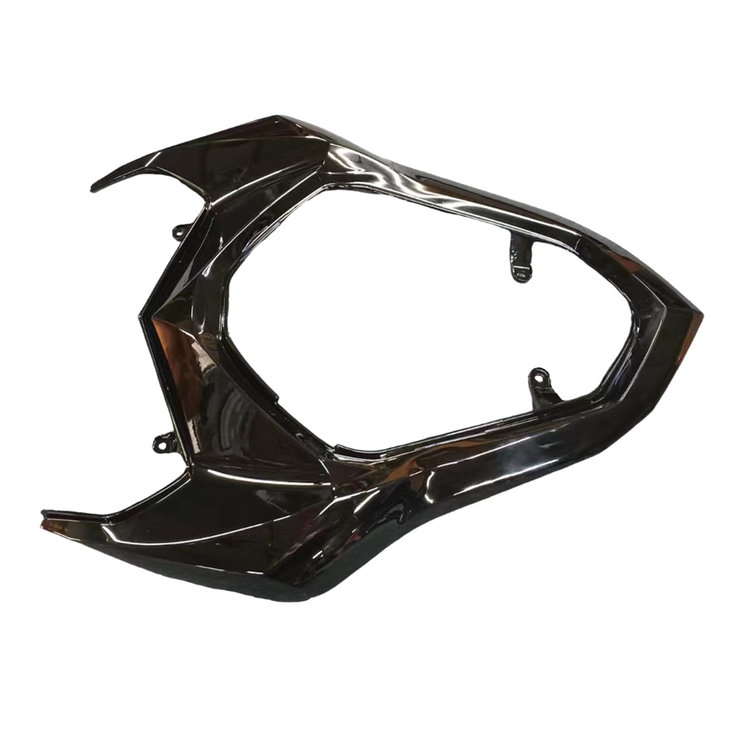 Amotopart Kawasaki Z800 2013-2018 Kit carena Carrozzeria Plastica ABS