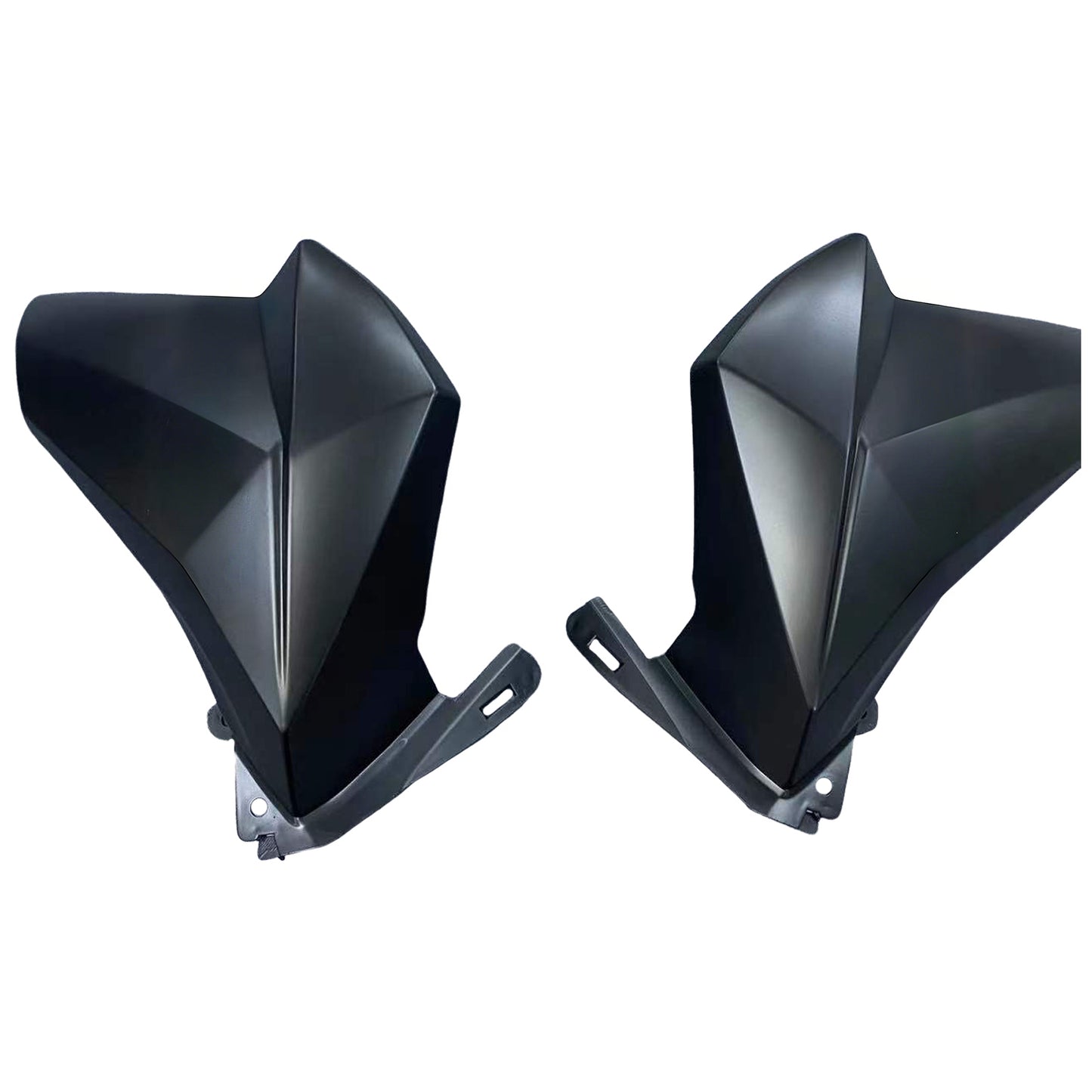 Amotopart Kawasaki Z800 2013-2018 Kit carena Carrozzeria Plastica ABS