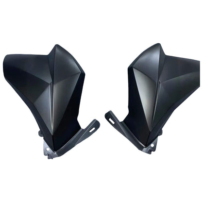 Amotopart Kawasaki Z800 2013-2018 Kit carena Carrozzeria Plastica ABS