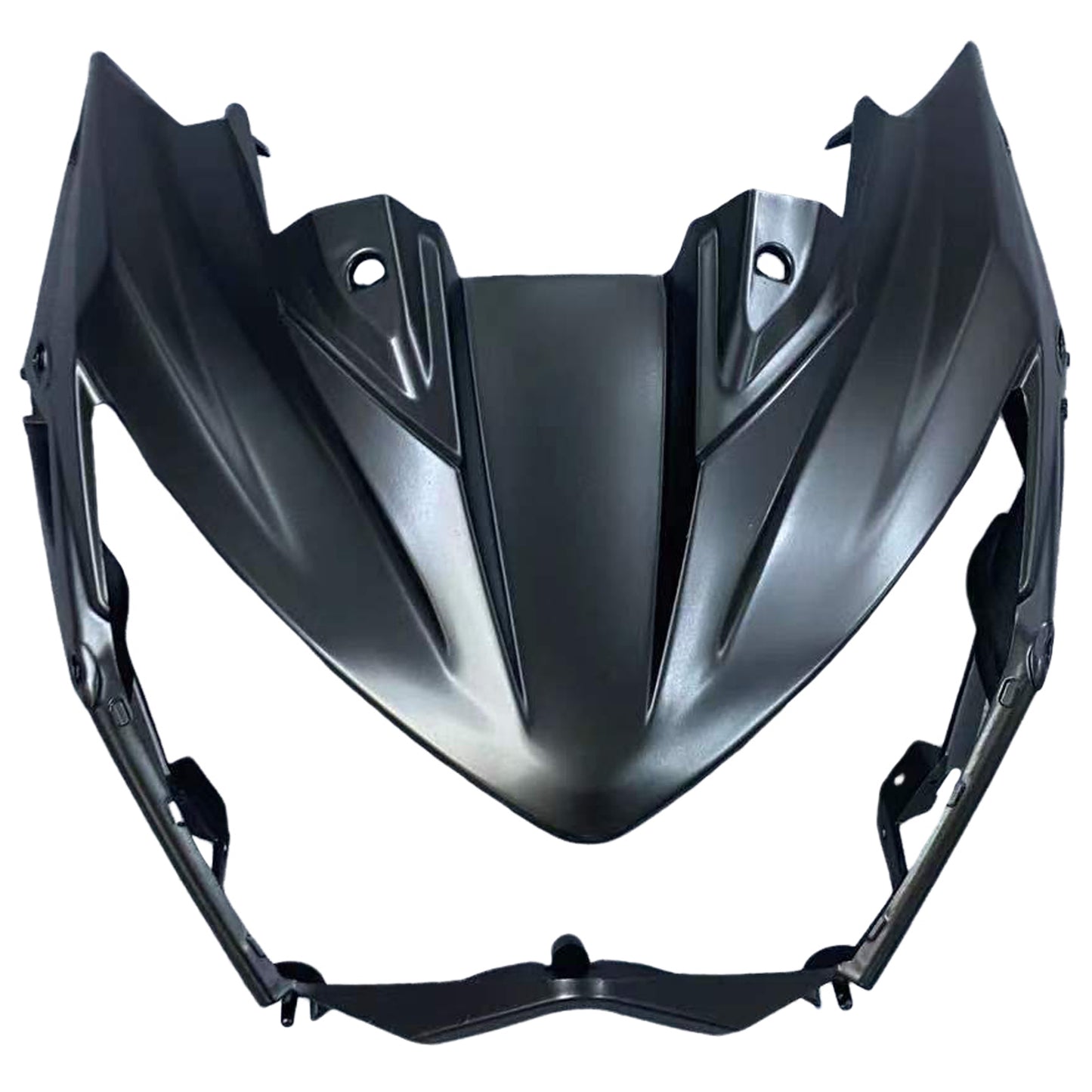 Amotopart Kawasaki Z800 2013-2018 Kit carena Carrozzeria Plastica ABS