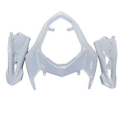 Amotopart Kawasaki Z800 2013-2018 Kit carena Carrozzeria Plastica ABS