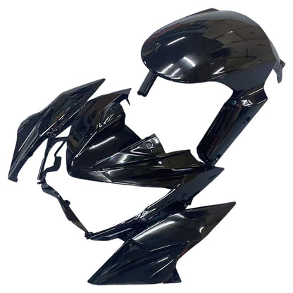 Amotopart Kawasaki Z800 2013-2018 Kit carena Carrozzeria Plastica ABS