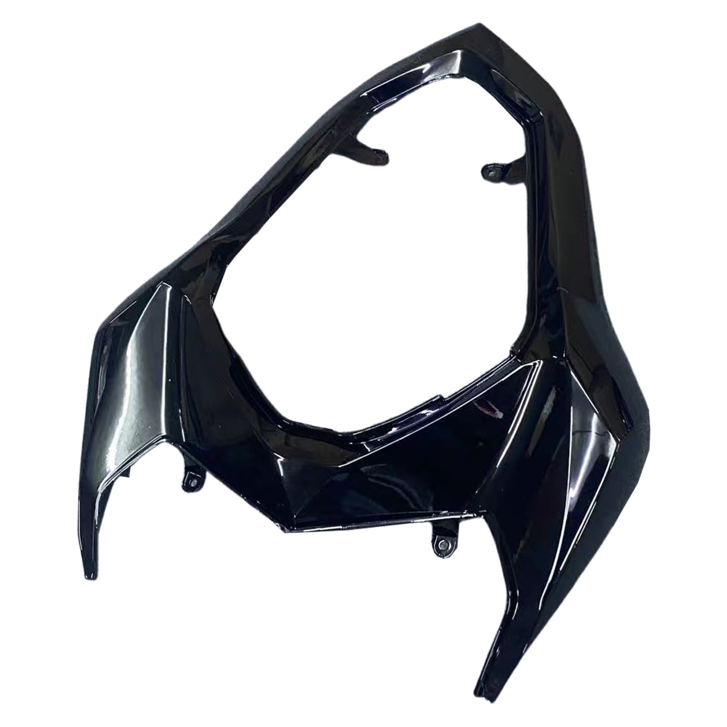 Amotopart Kawasaki Z800 2013-2018 Kit carena Carrozzeria Plastica ABS