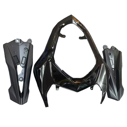 Kit carena iniezione Kawasaki Z800 2013-2018 Carrozzeria plastica ABS