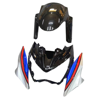 Kit carena iniezione Kawasaki Z800 2013-2018 Carrozzeria plastica ABS