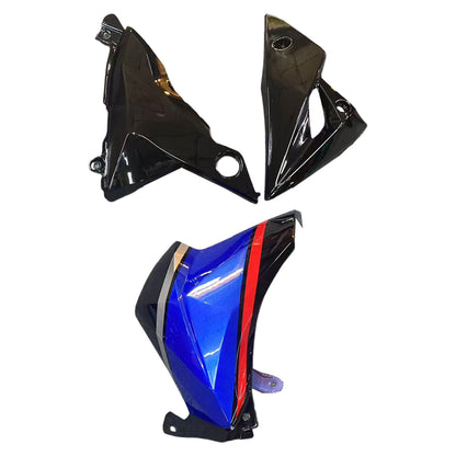 Kit carena iniezione Kawasaki Z800 2013-2018 Carrozzeria plastica ABS