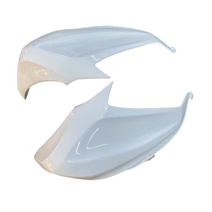 Kit carena iniezione Kawasaki Z800 2013-2018 Carrozzeria plastica ABS