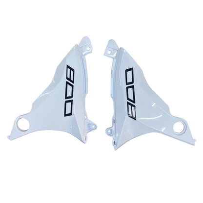 Kit carena iniezione Kawasaki Z800 2013-2018 Carrozzeria plastica ABS