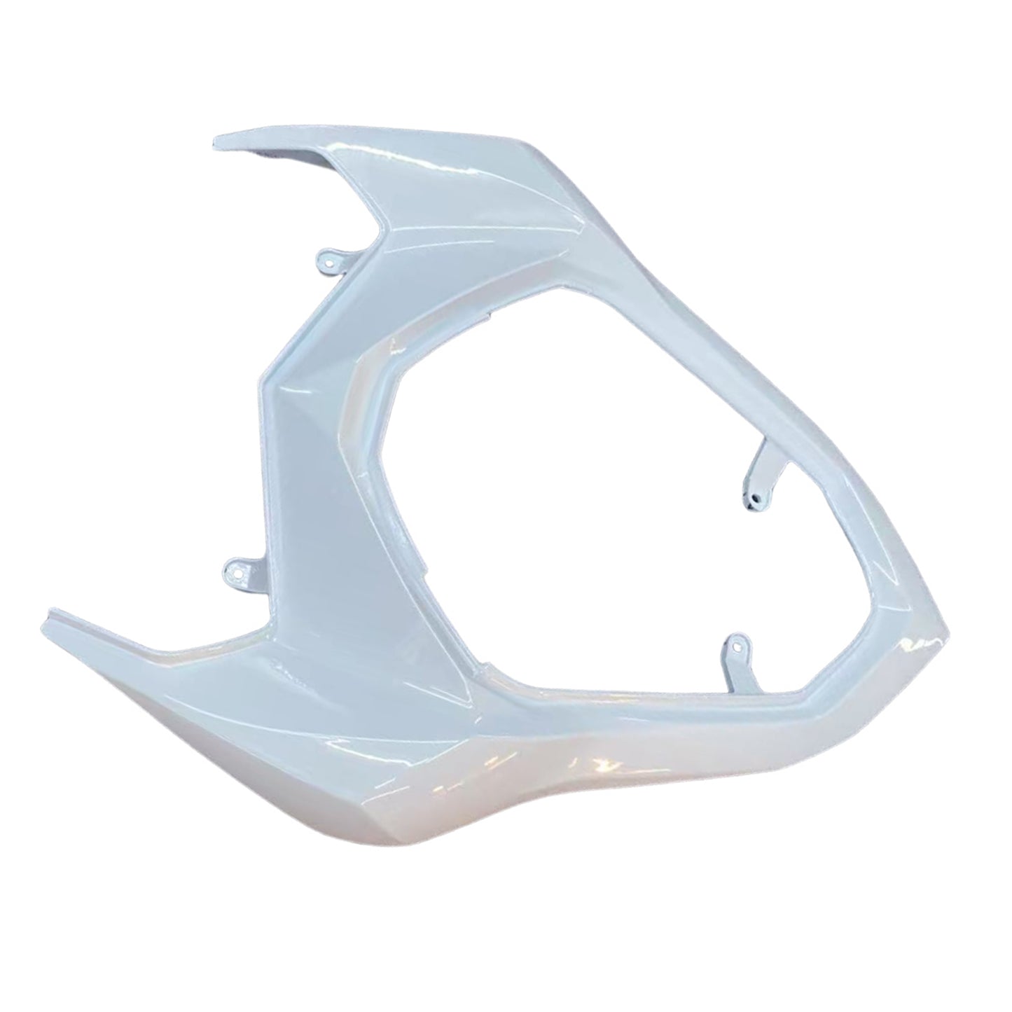 Kit carena iniezione Kawasaki Z800 2013-2018 Carrozzeria plastica ABS