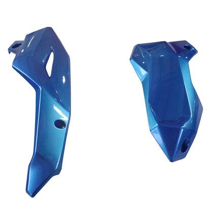 Kit carenatura Kawasaki Z900 2020-2024