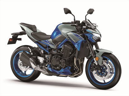 Kit carenatura Kawasaki Z900 2020-2024