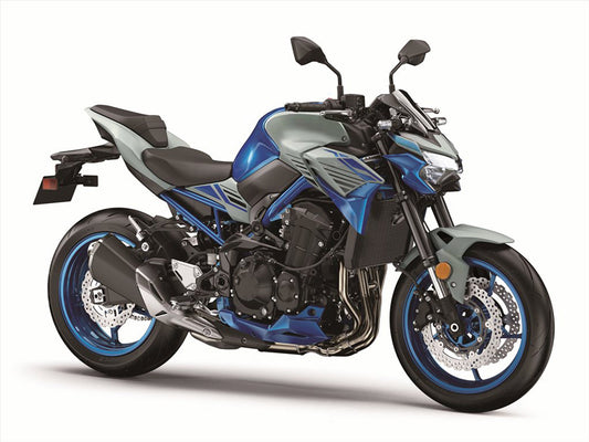Kit carenatura Kawasaki Z900 2020-2024