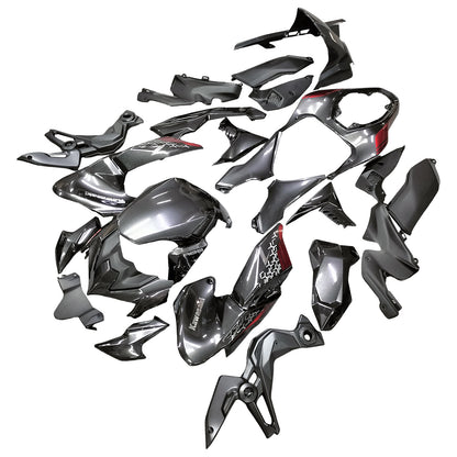 Kit carenatura Kawasaki Z900 2020-2024
