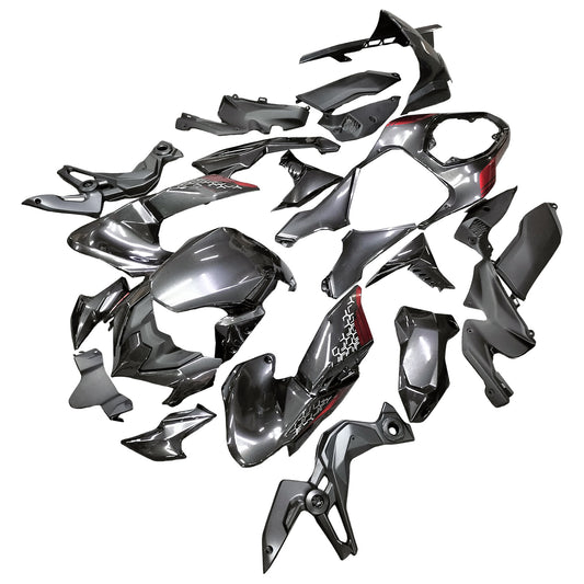 Kit carenatura Kawasaki Z900 2020-2024