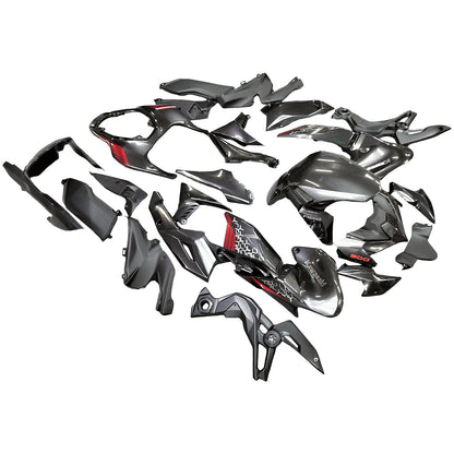 Kit carenatura Kawasaki Z900 2020-2024