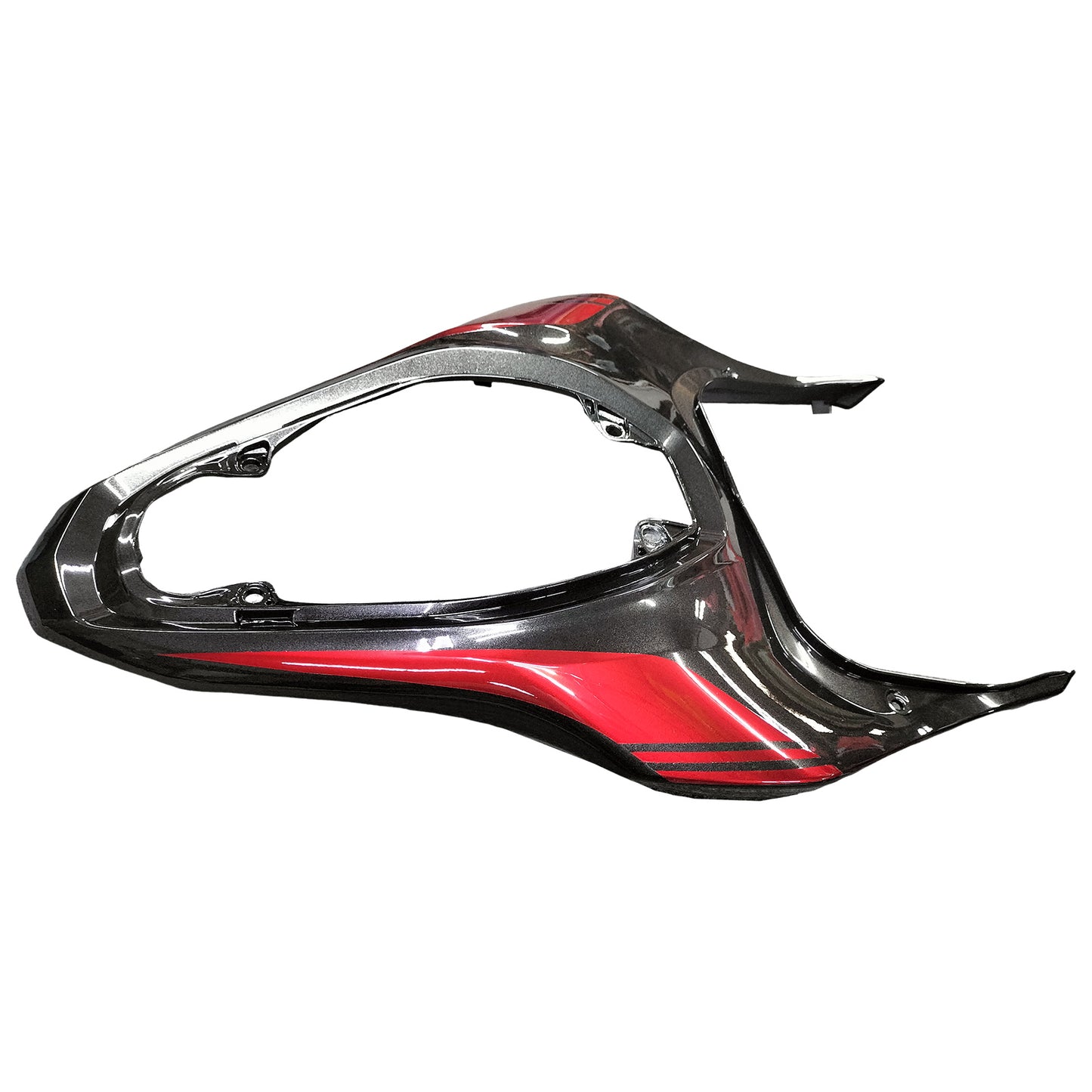 Kit carenatura Kawasaki Z900 2020-2024