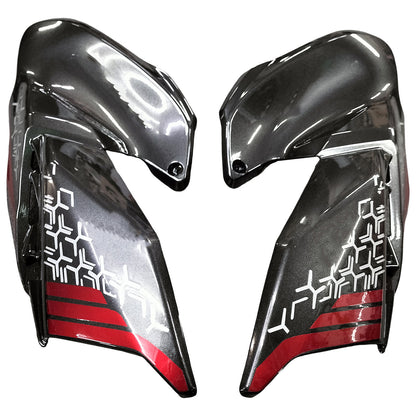 Kit carenatura Kawasaki Z900 2020-2024