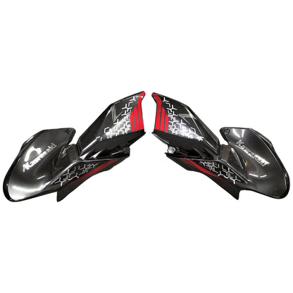 Kit carenatura Kawasaki Z900 2020-2024