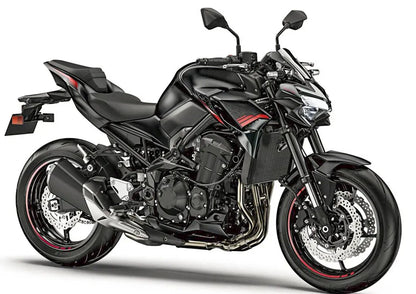 Kit carenatura Kawasaki Z900 2020-2024