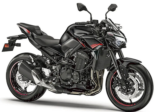 Kit carenatura Kawasaki Z900 2020-2024