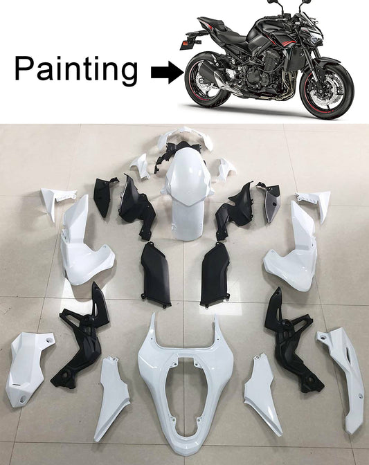 Kit carenatura Kawasaki Z900 2020-2024