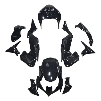 Kit carenatura iniezione in plastica ABS adatto per Kawasaki Z900 2020-2024
