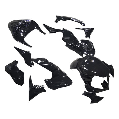 Kit carenatura iniezione in plastica ABS adatto per Kawasaki Z900 2020-2024
