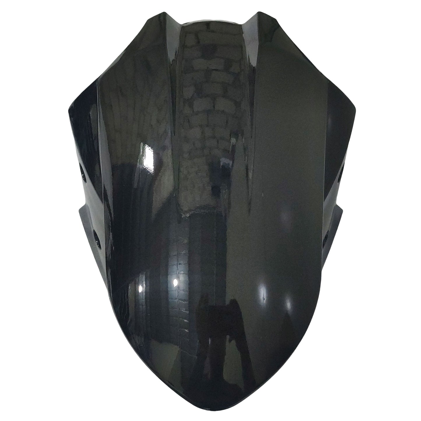 Amotopart Kawasaki Z250 Z300 2015-2016 Kit carena Carrozzeria Plastica ABS