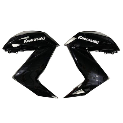 Amotopart Kawasaki Z250 Z300 2015-2016 Kit carena Carrozzeria Plastica ABS