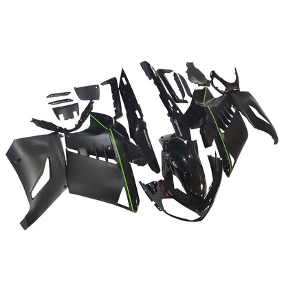 Kit carenatura Kawasaki GTR1400 ZG1400 2007-2009