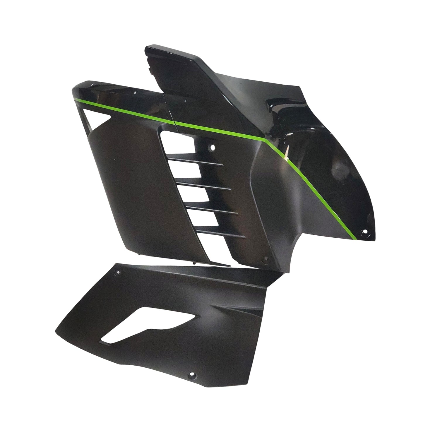 Kit carenatura Kawasaki GTR1400 ZG1400 2007-2009