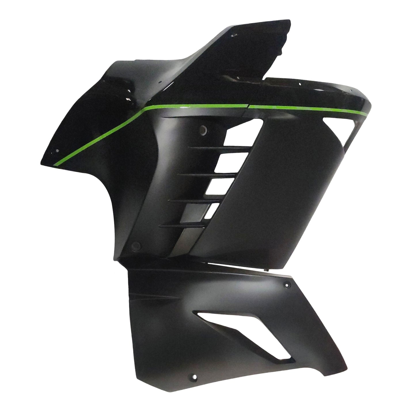 Kit carenatura Kawasaki GTR1400 ZG1400 2007-2009