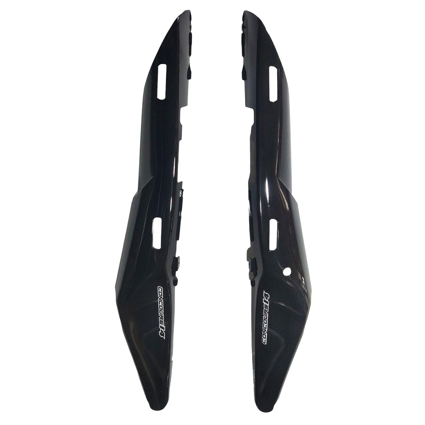 Kit carenatura Kawasaki GTR1400 ZG1400 2007-2009