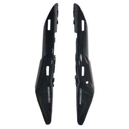 Kit carenatura Kawasaki GTR1400 ZG1400 2007-2009