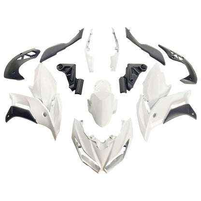 Kit carenatura Kawasaki Versys 650 2015-2021