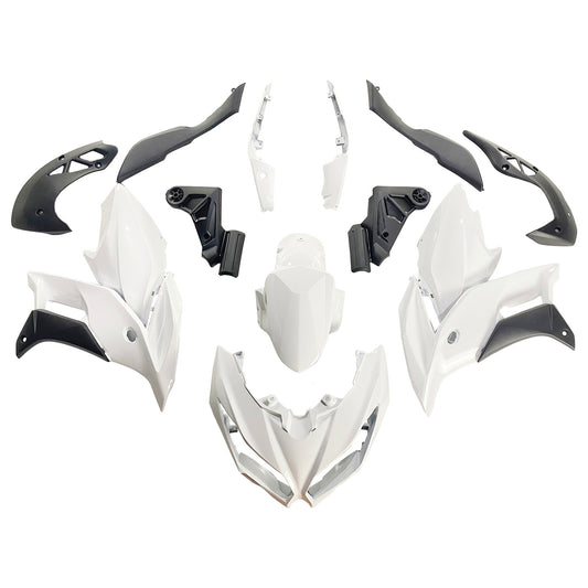 Kit carenatura Kawasaki Versys 650 2015-2021