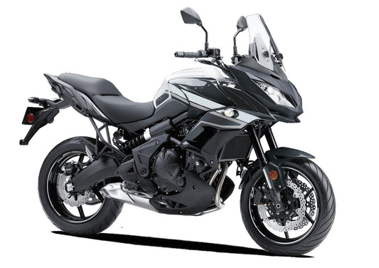 Kit carenatura Kawasaki Versys 650 2015-2021