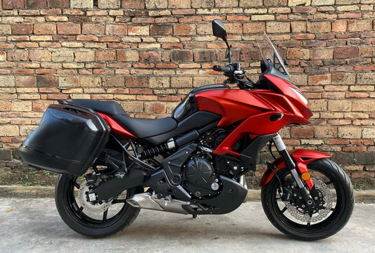 Kit carenatura Kawasaki Versys 650 2015-2021