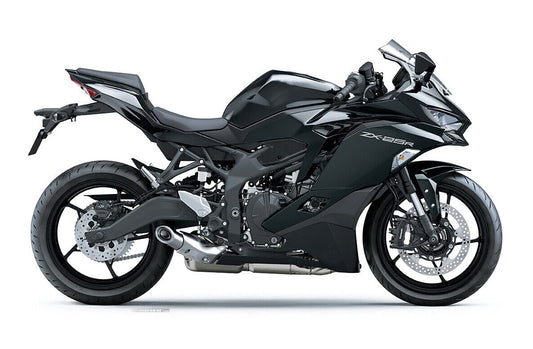 Kit carenatura Kawasaki Ninja ZX-25R 2019-2026