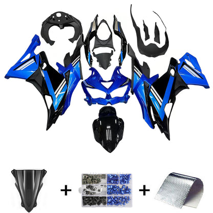 Kit carenatura Kawasaki Ninja ZX-25R 2019-2026