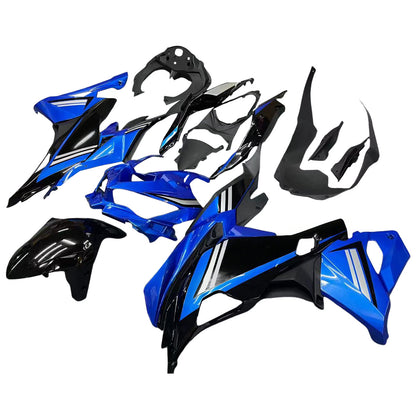 Kit carenatura Kawasaki Ninja ZX-25R 2019-2026