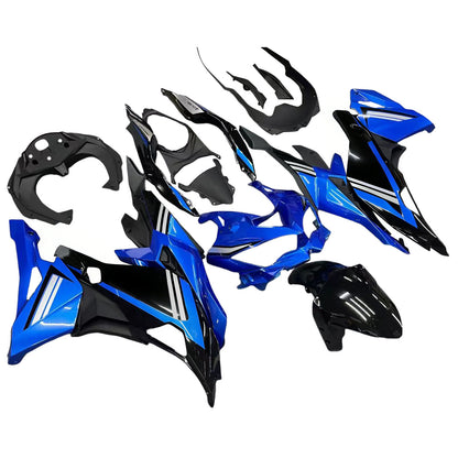 Kit carenatura Kawasaki Ninja ZX-25R 2019-2026