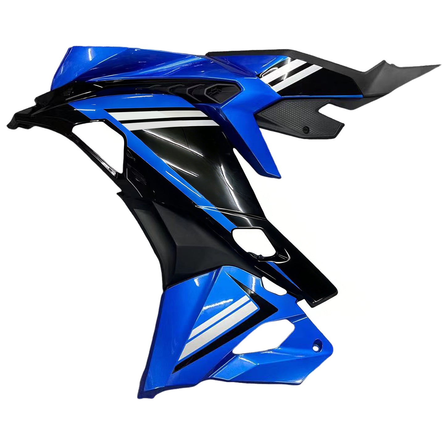 Kit carenatura Kawasaki Ninja ZX-25R 2019-2026