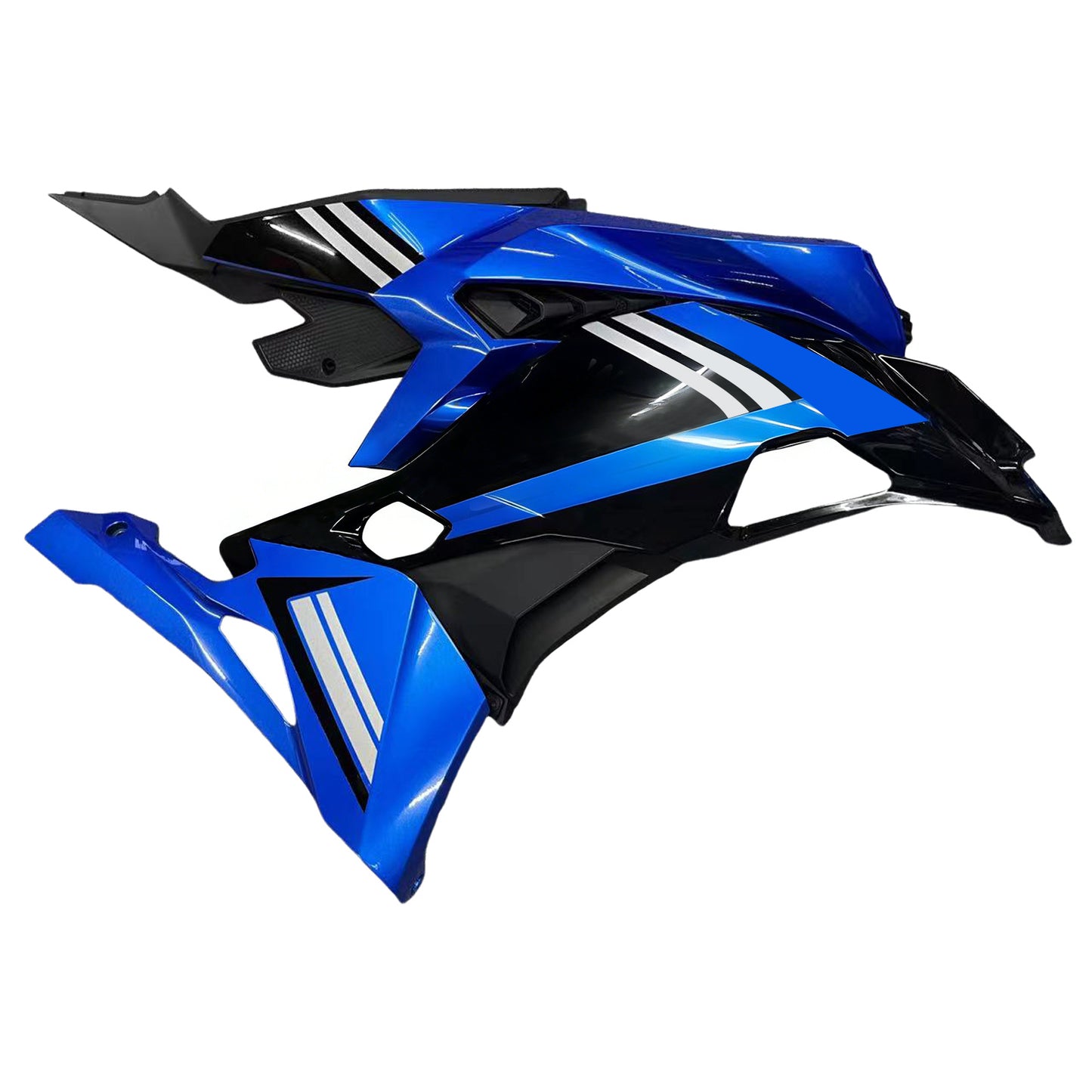 Kit carenatura Kawasaki Ninja ZX-25R 2019-2026