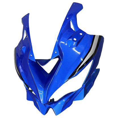 Kit carenatura Kawasaki Ninja ZX-25R 2019-2026