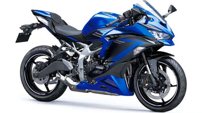Kit carenatura Kawasaki Ninja ZX-25R 2019-2026