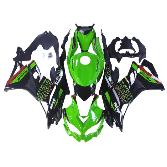 Kit carenatura Kawasaki Ninja ZX-25R 2019-2025