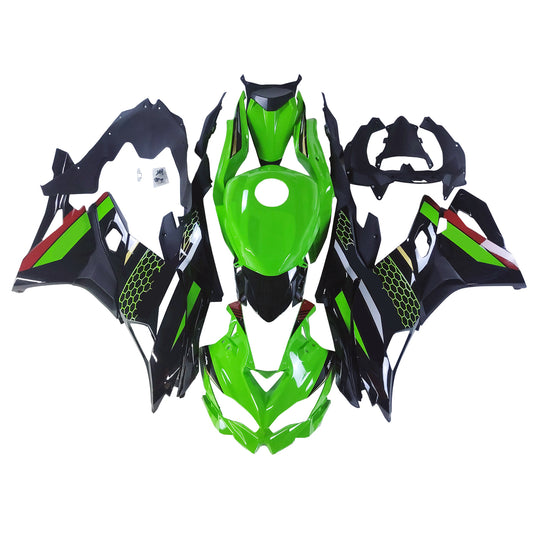 Kit carenatura Kawasaki Ninja ZX-25R 2019-2026