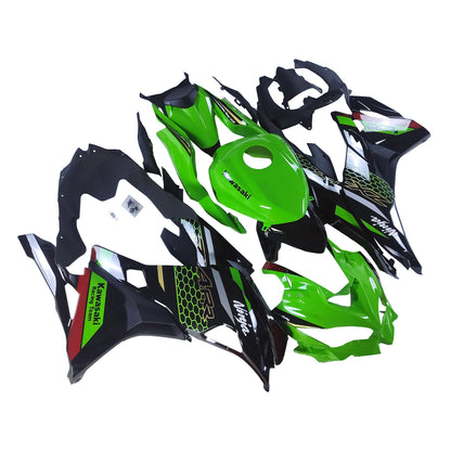 Kit carenatura Kawasaki Ninja ZX-25R 2019-2025
