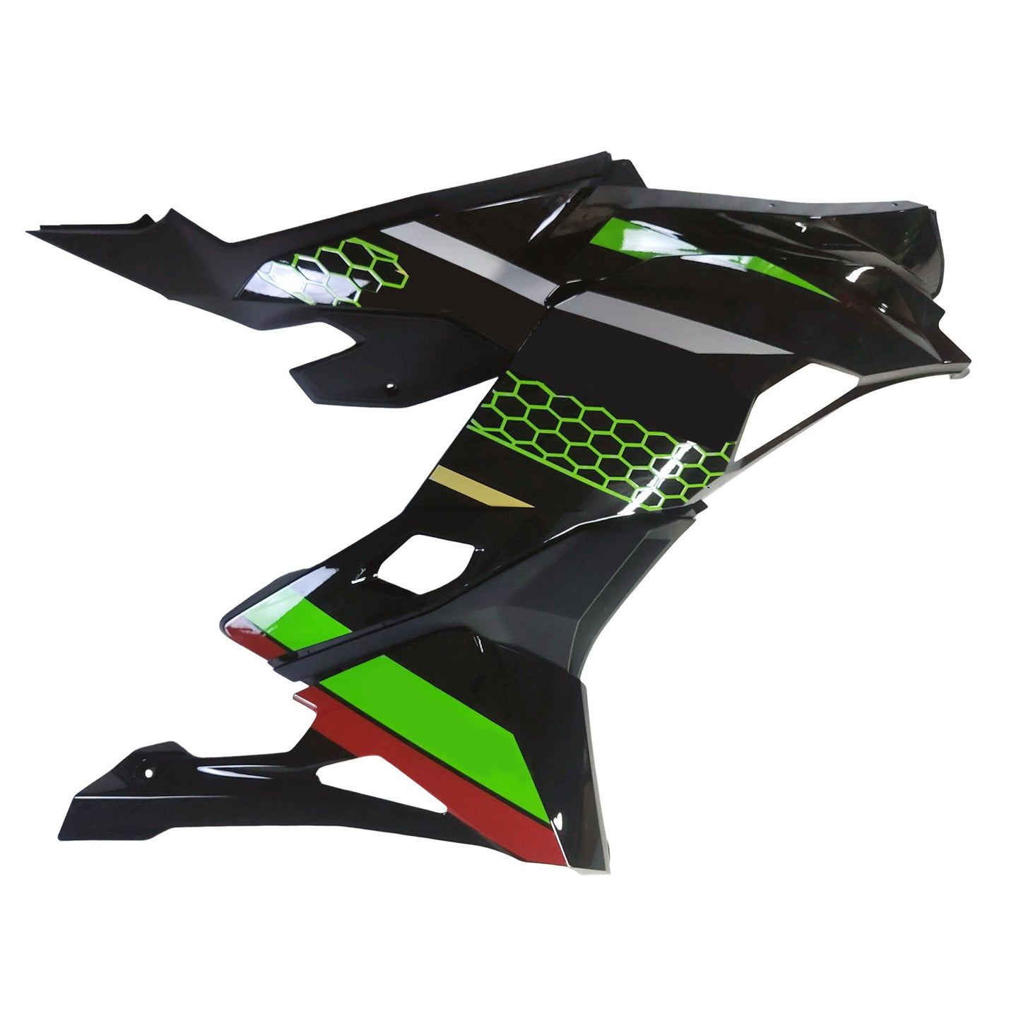 Kit carenatura Kawasaki Ninja ZX-25R 2019-2026